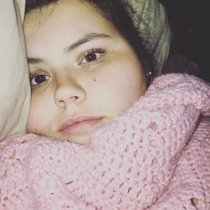 Meet your Posher, Marissa